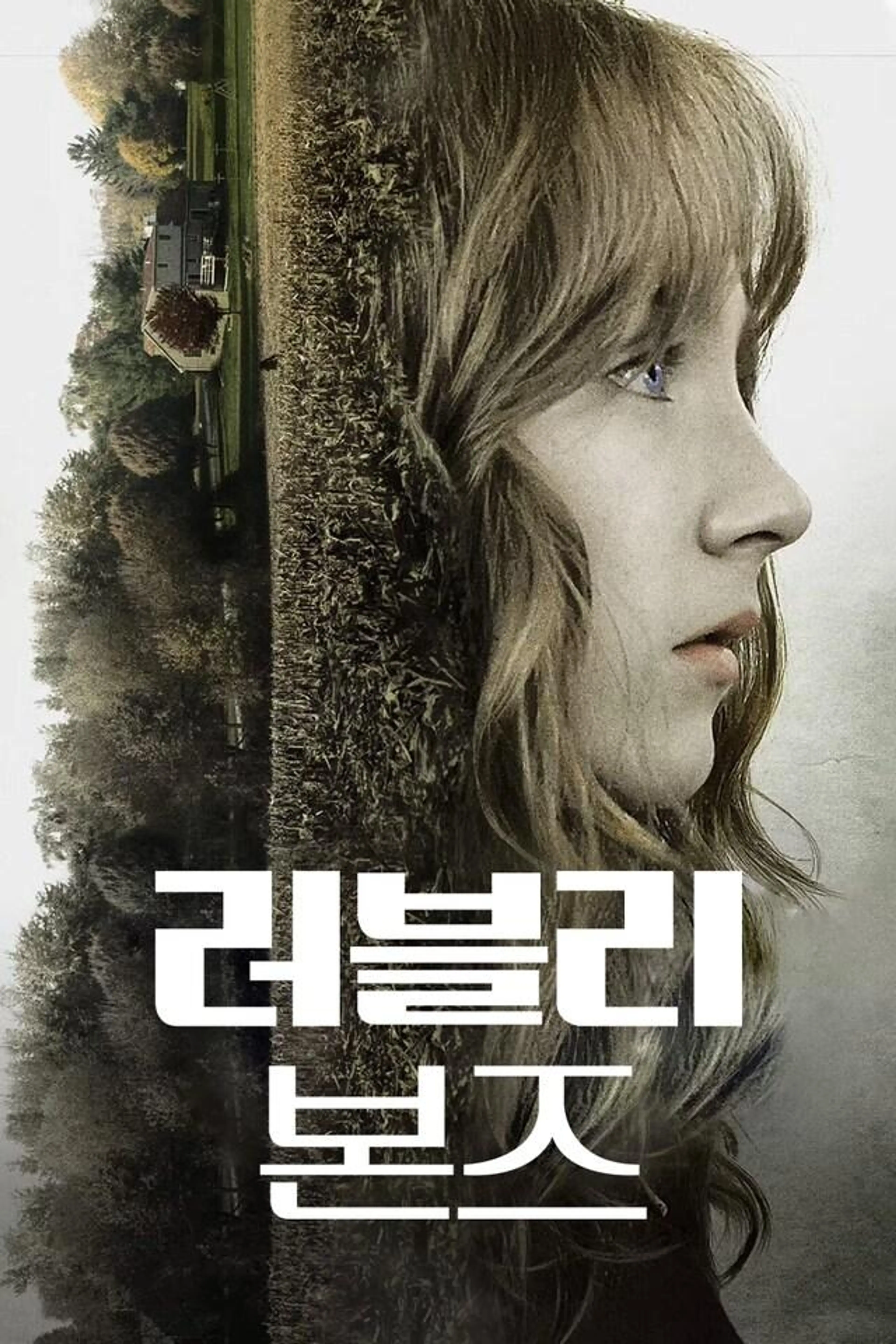 러블리 본즈