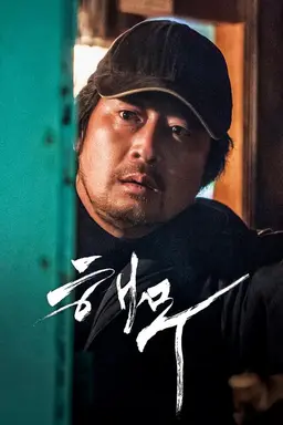 해무