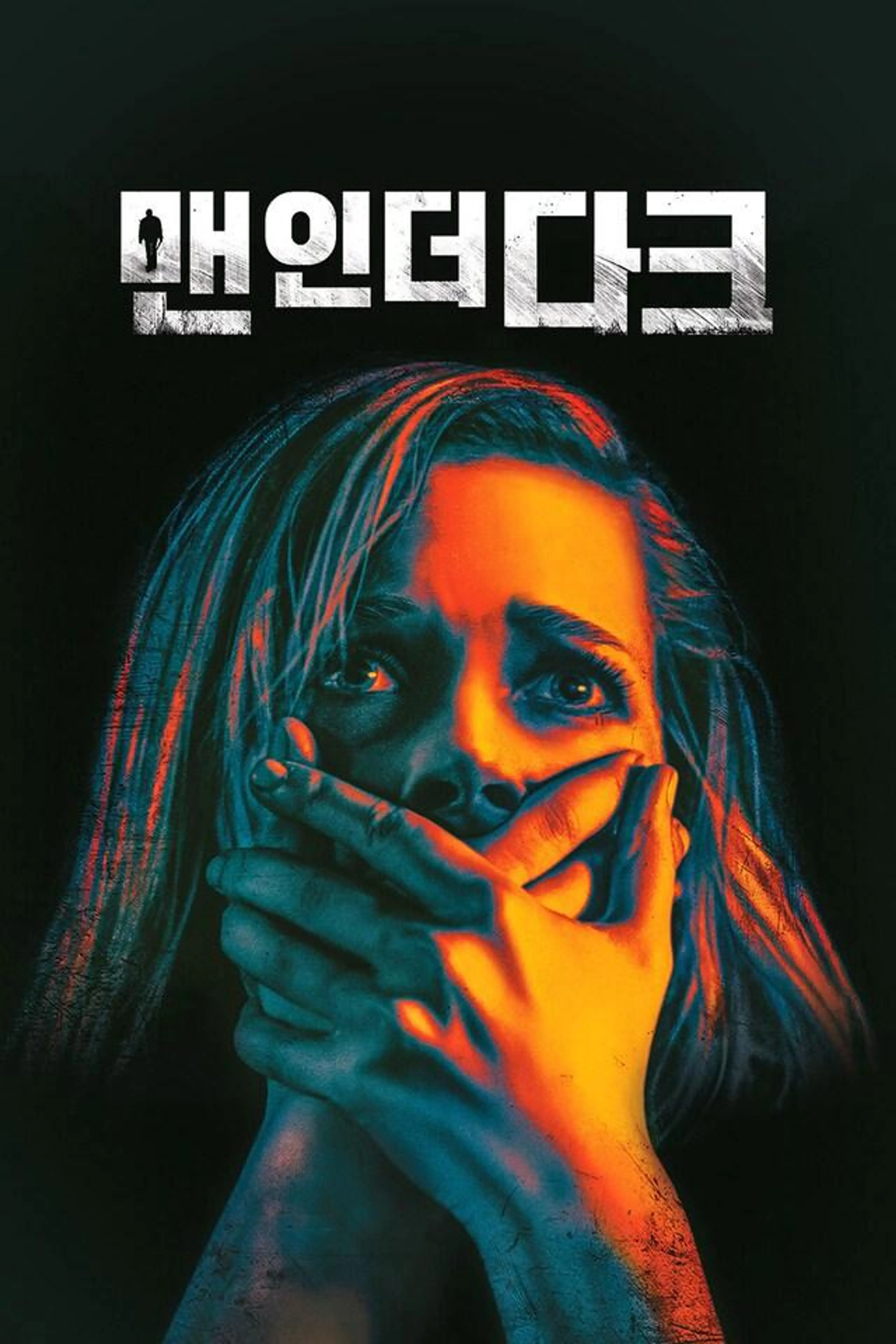 맨 인 더 다크