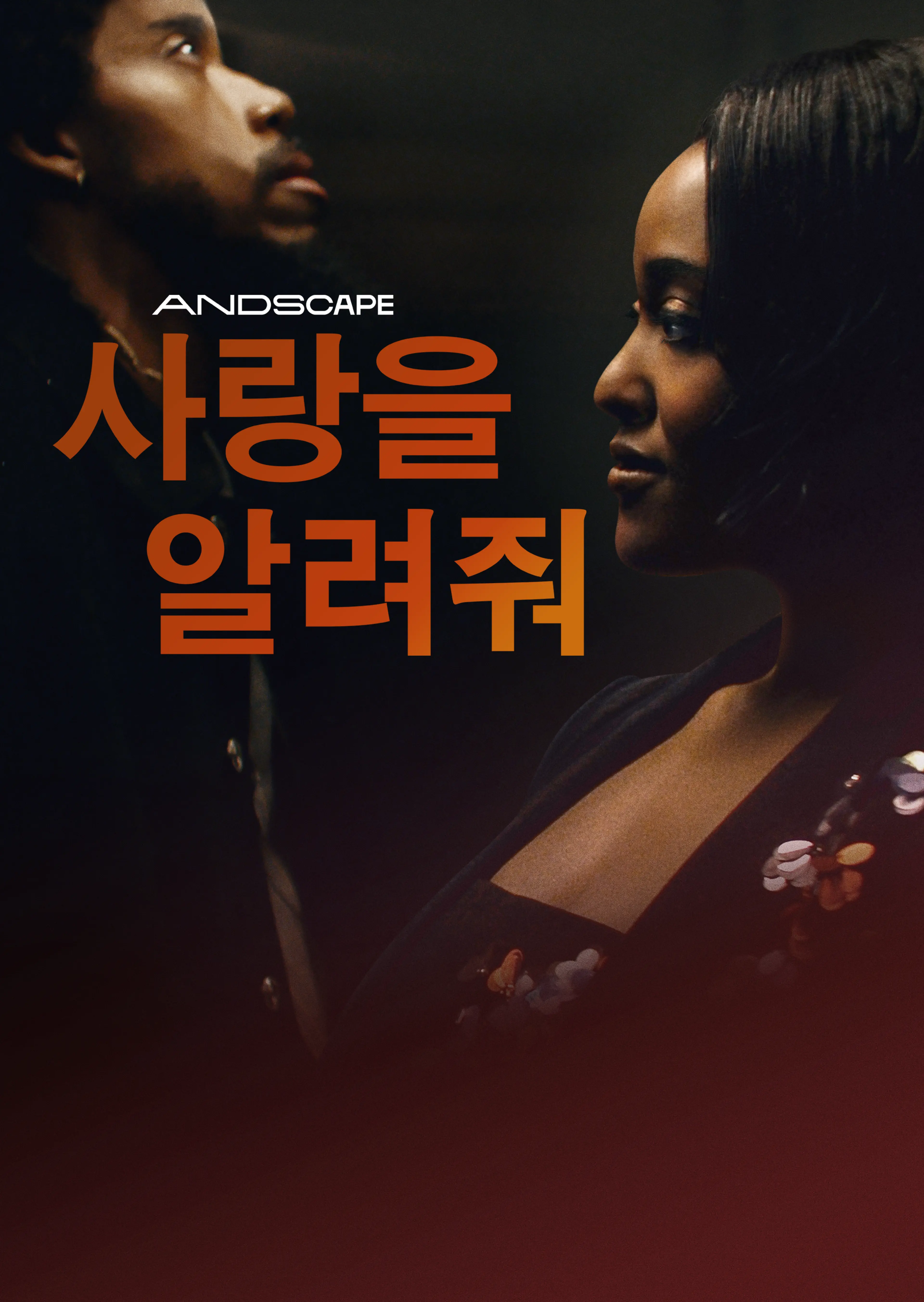 사랑을 알려줘