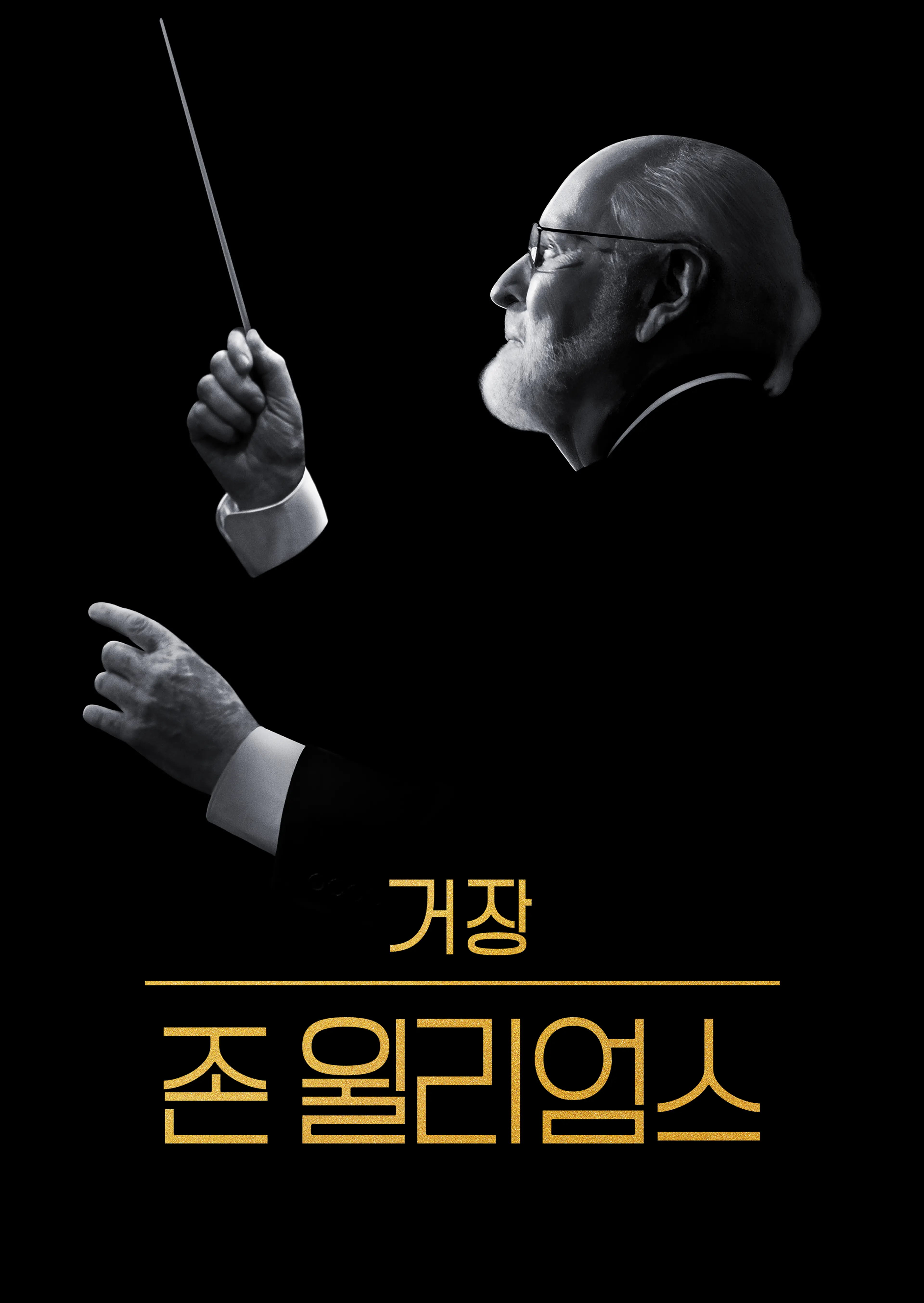 거장 존 윌리엄스