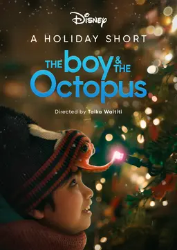 The Boy & the Octopus