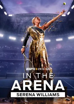In the Arena: Serena Williams 시즌1