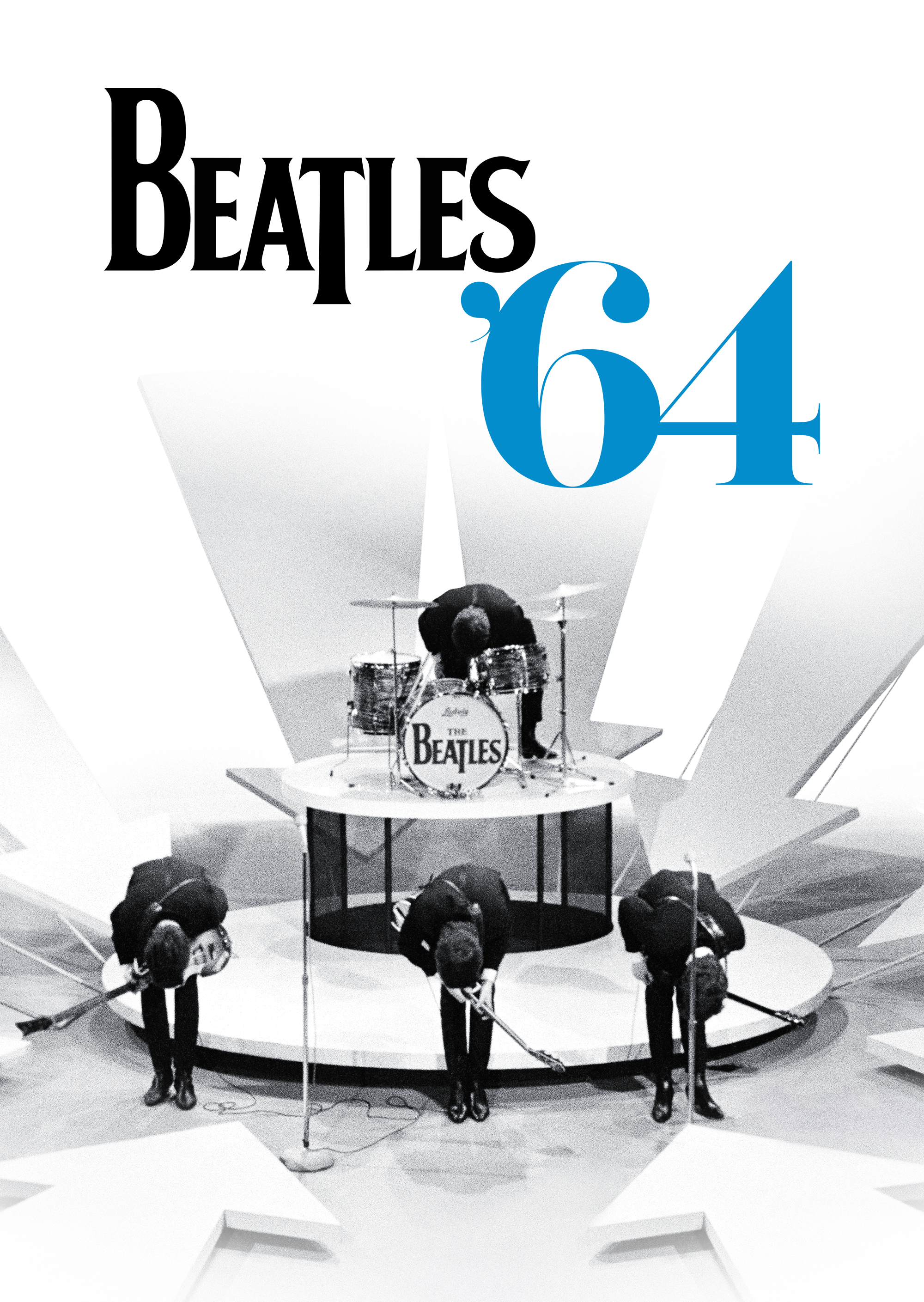 비틀즈 ’64