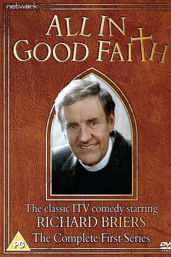 All in Good Faith Season 2