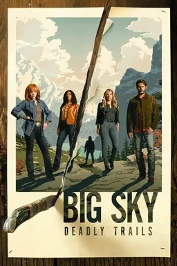 Big Sky Deadly Trails