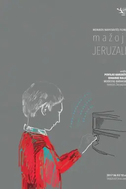 Little Jerusalem