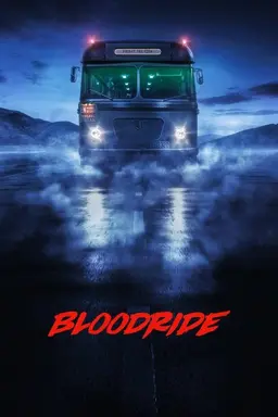 Bloodride Season 1