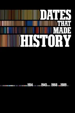Dates That Made History Season 2