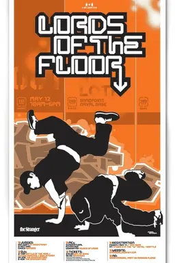 RED BULL BBOY COMPETITION Season 1