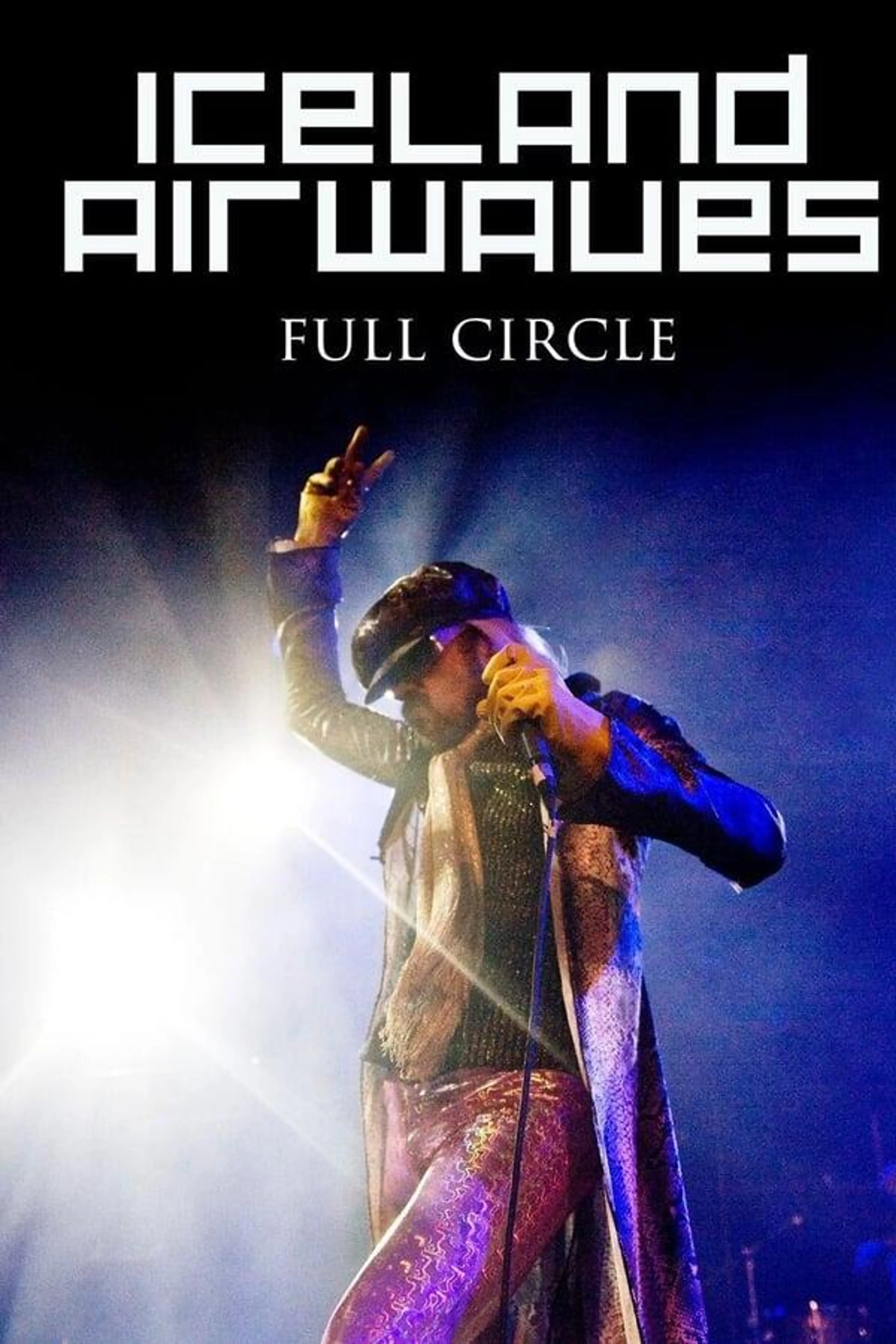 Iceland Airwaves: Full Circle