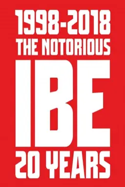 THE NOTORIOUS IBE Season 1