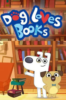 Dog Loves Books Season 1