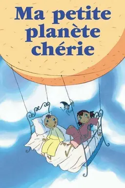 My Little Planet Season 2