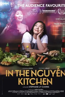 In the Nguyen Kitchen