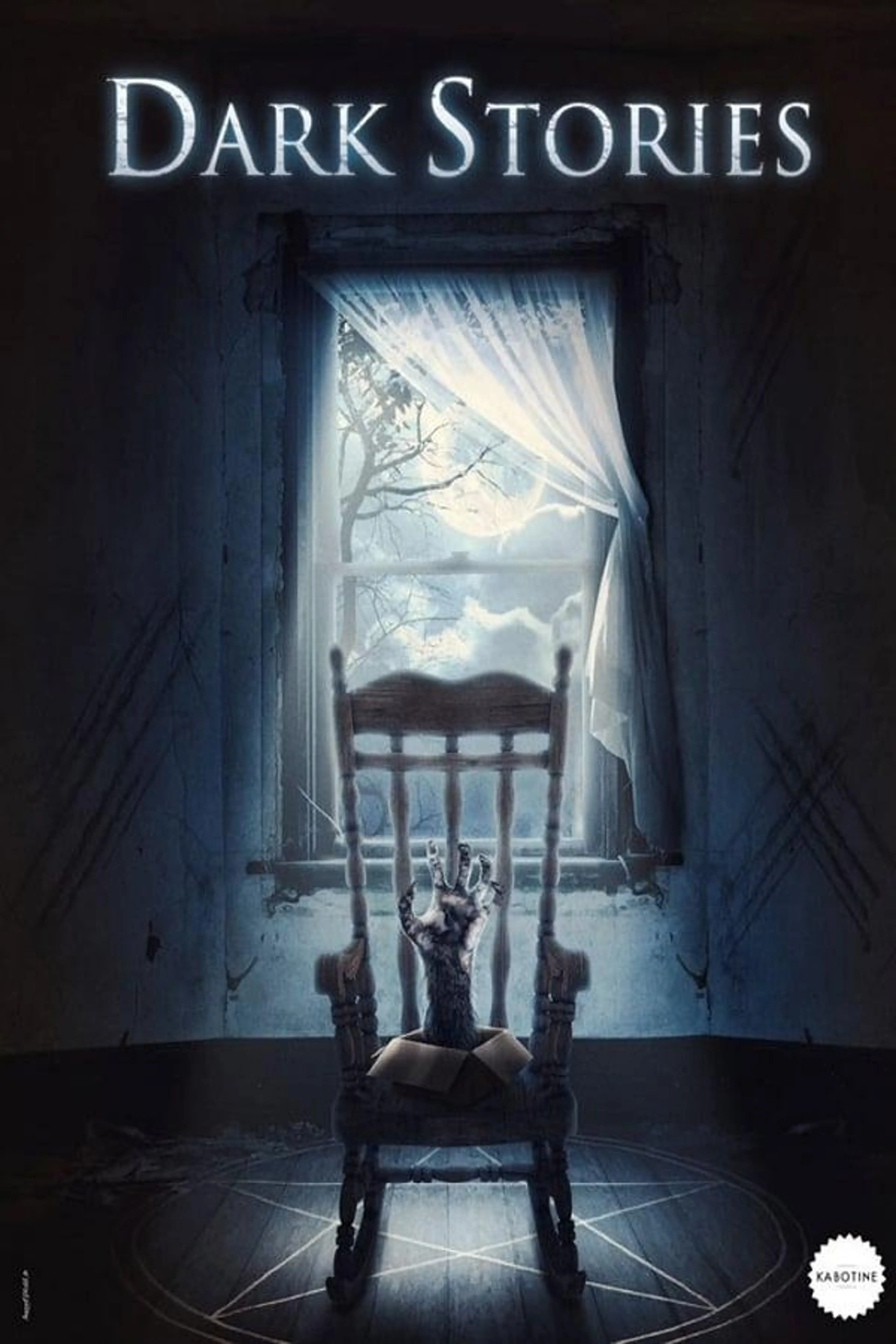 Dark Stories Season 1