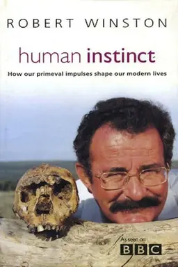 Human Instinct Season 1