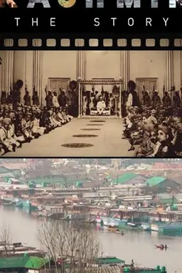 Kashmir The Story Season 1