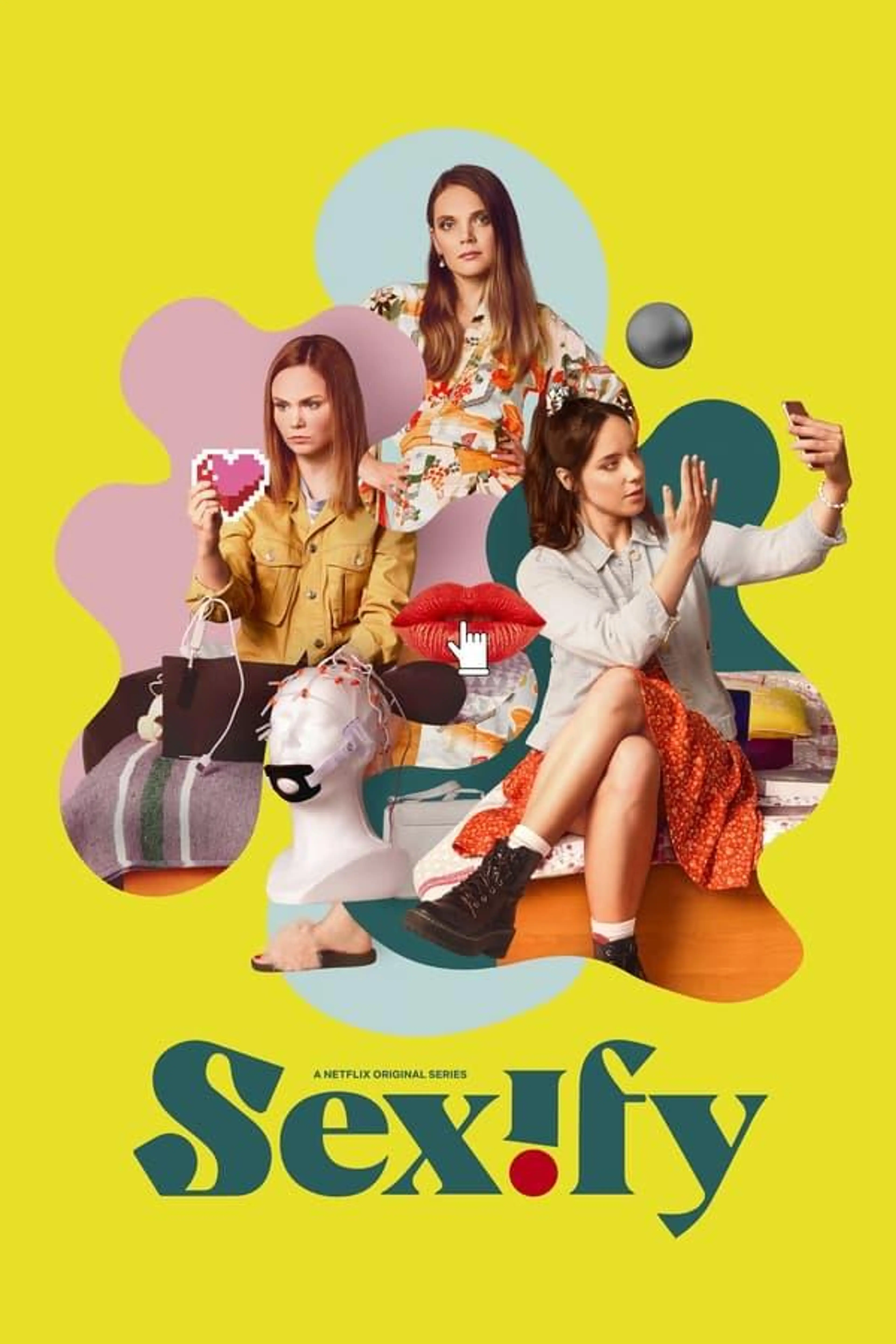 Sexify Season 2