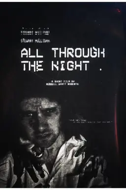 All Through The Night
