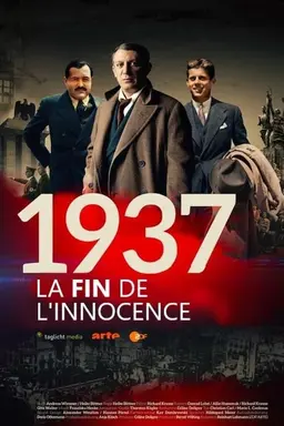 1937 - Das Ende der Unschuld Season 1