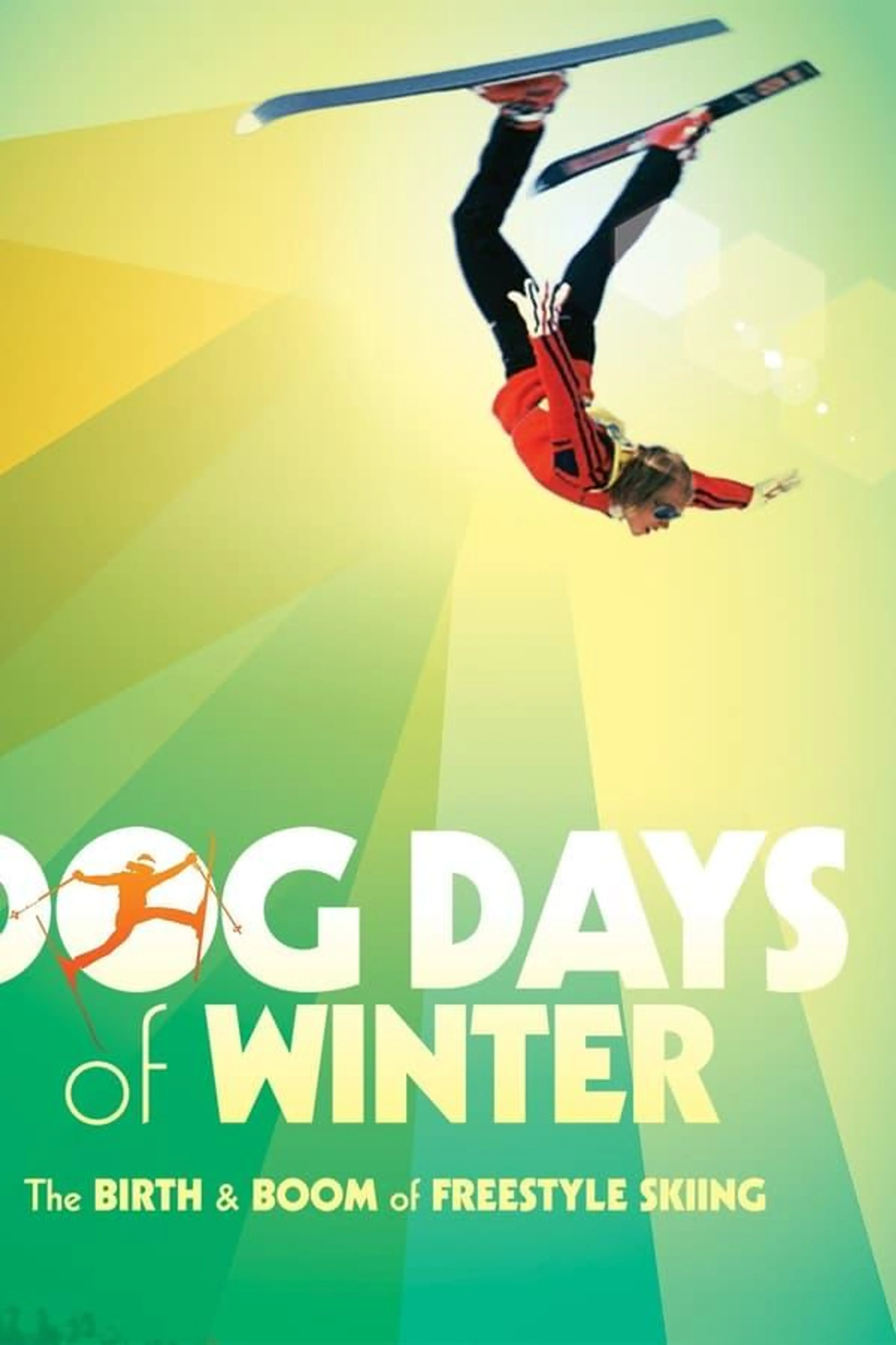 Dog Days of Winter