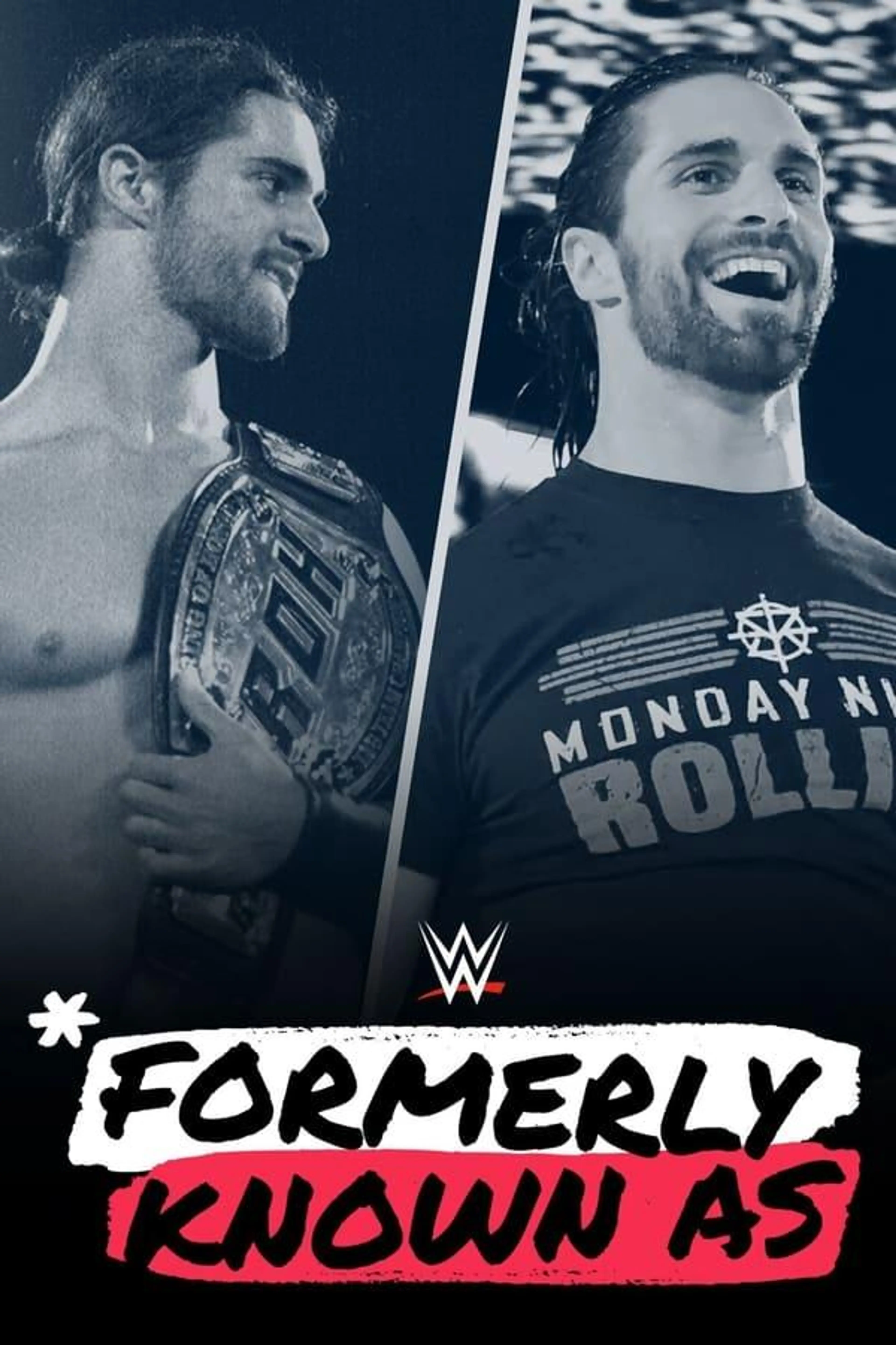 WWE Formerly Known As Season 1