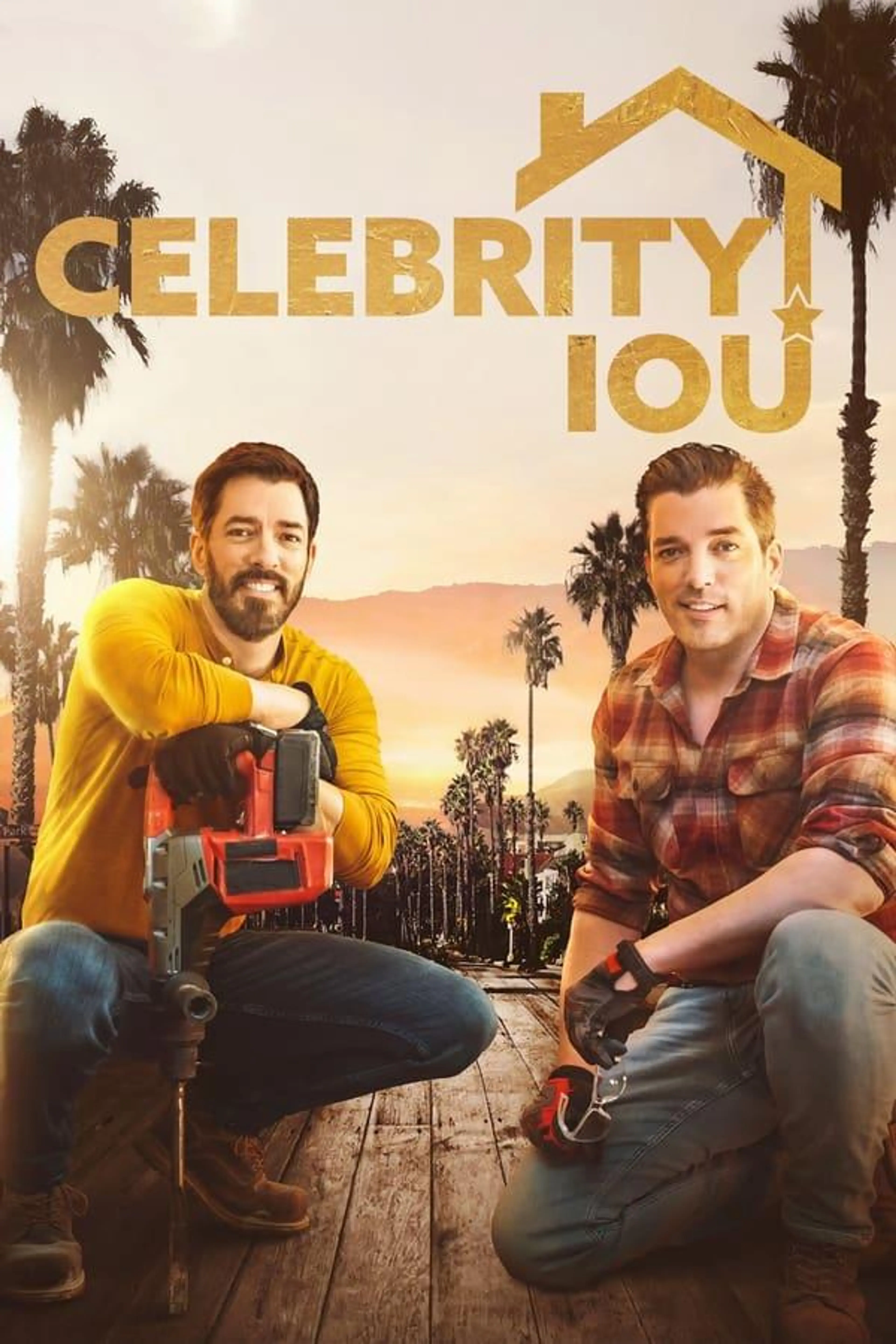 Celebrity IOU Season 2