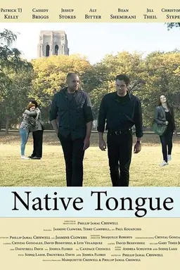 Native Tongue