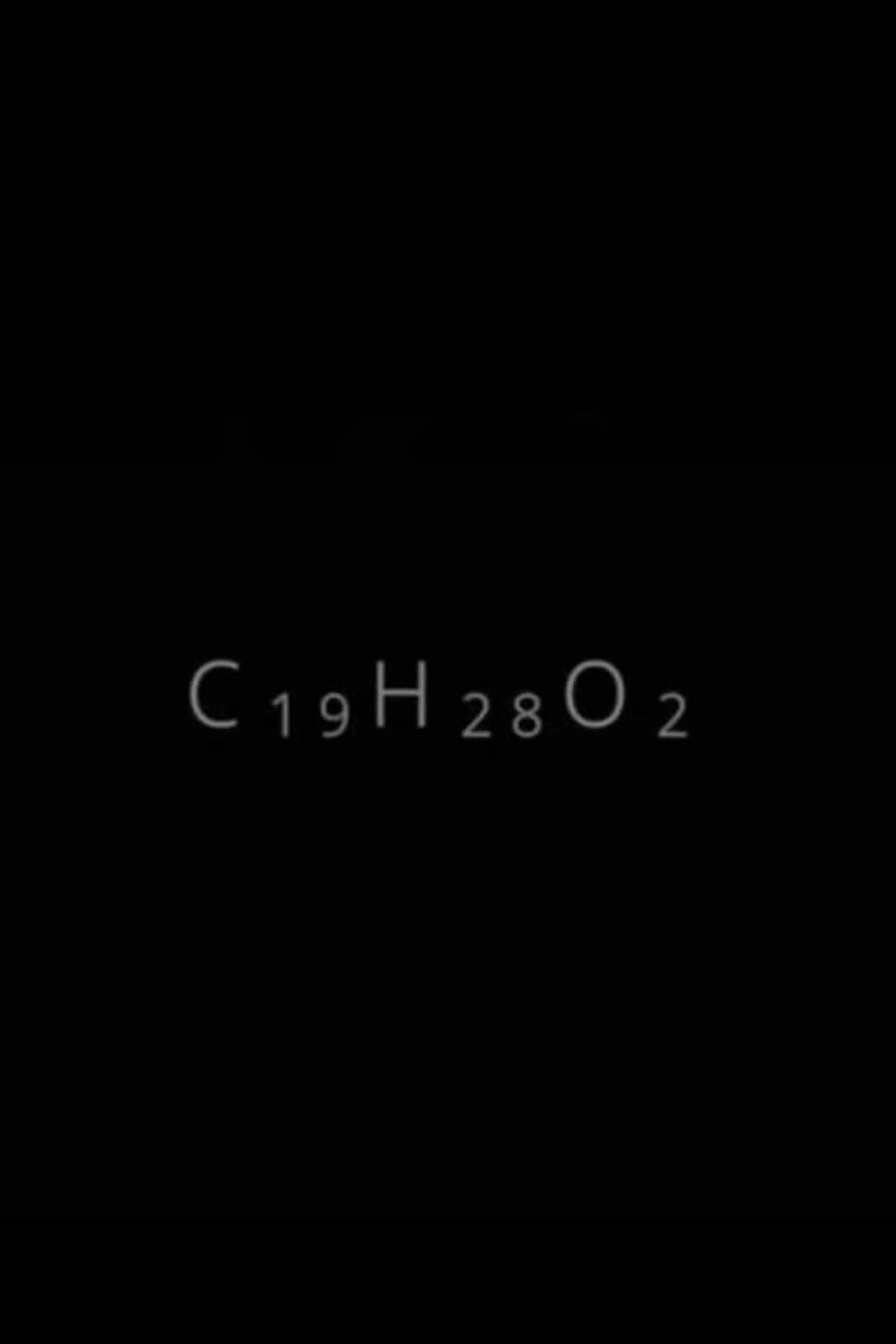 MASS: C19H28O2