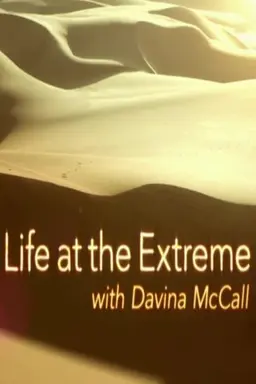 Davina McCall: Life at the Extreme Season 1