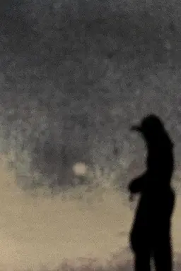 Light Of Darkness