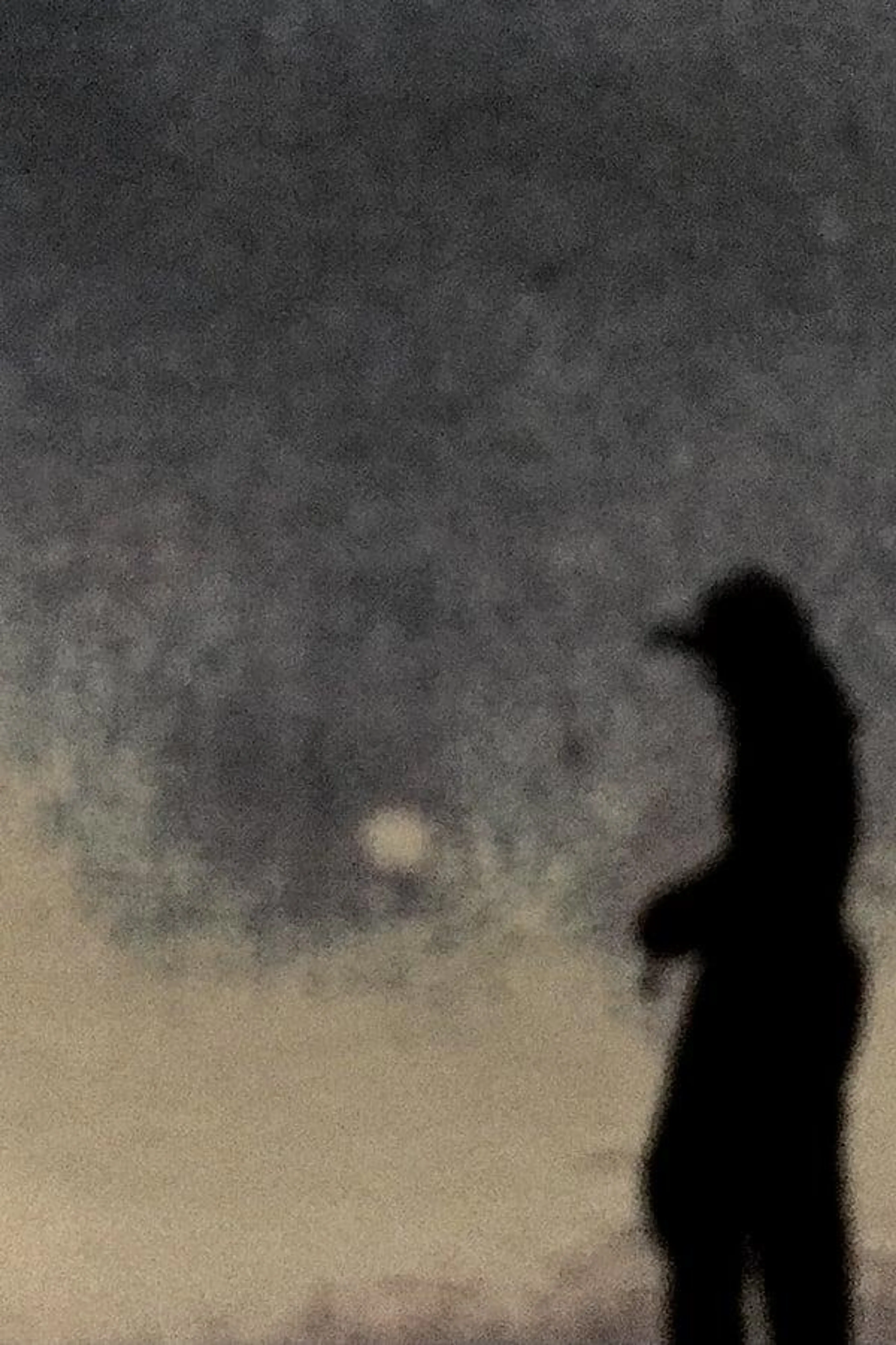 Light Of Darkness