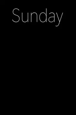 Sunday