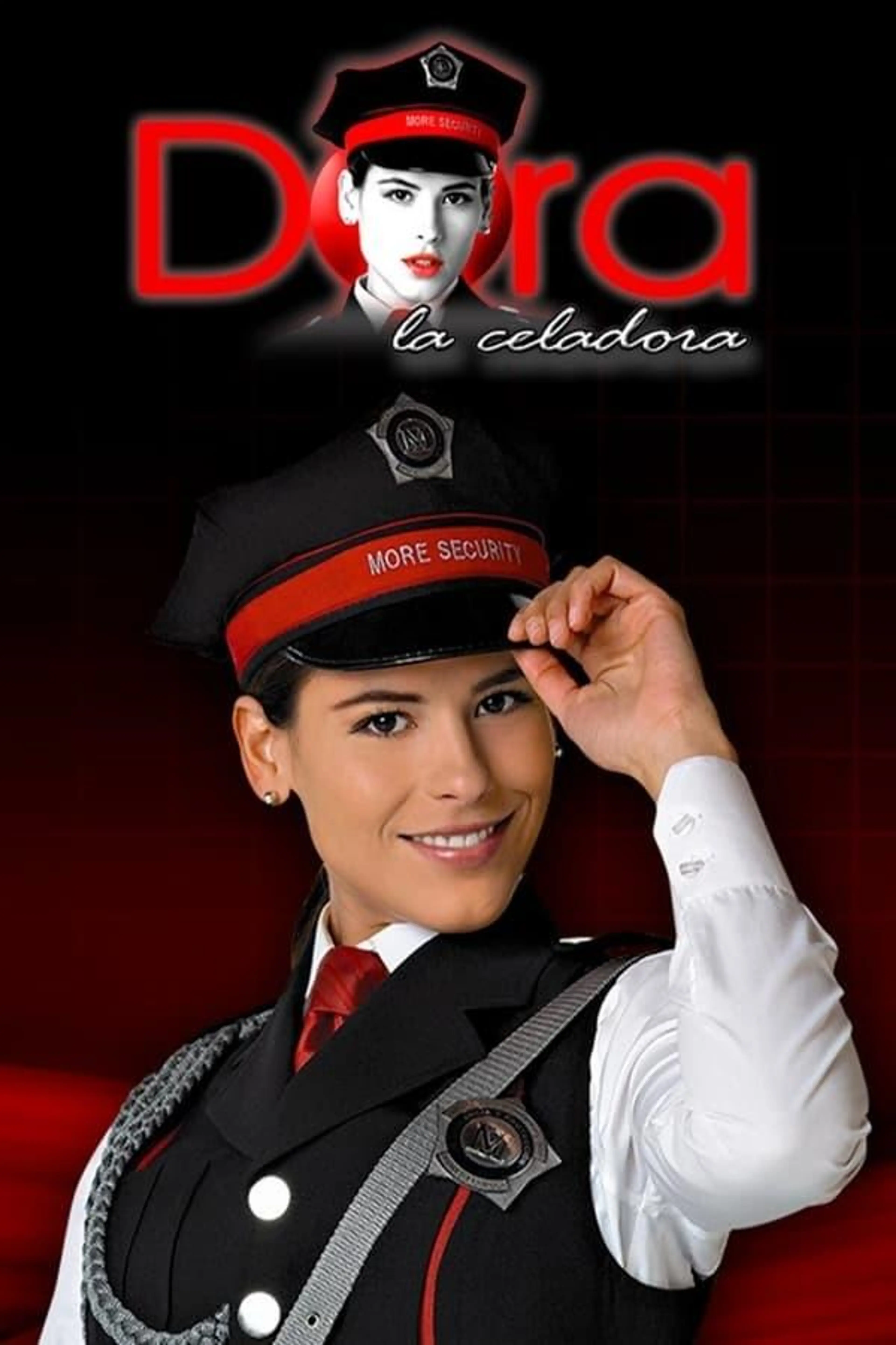 Dora, la celadora Season 1