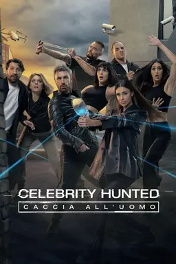 Celebrity Hunted Italy Specials