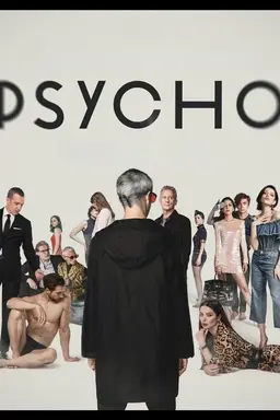 Psycho Season 1