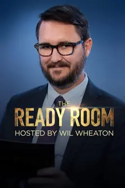 The Ready Room Season 1