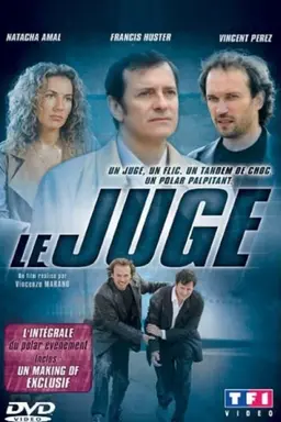 Le Juge Season 1
