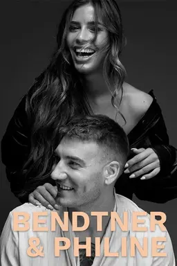 Bendtner og Philine Season 2