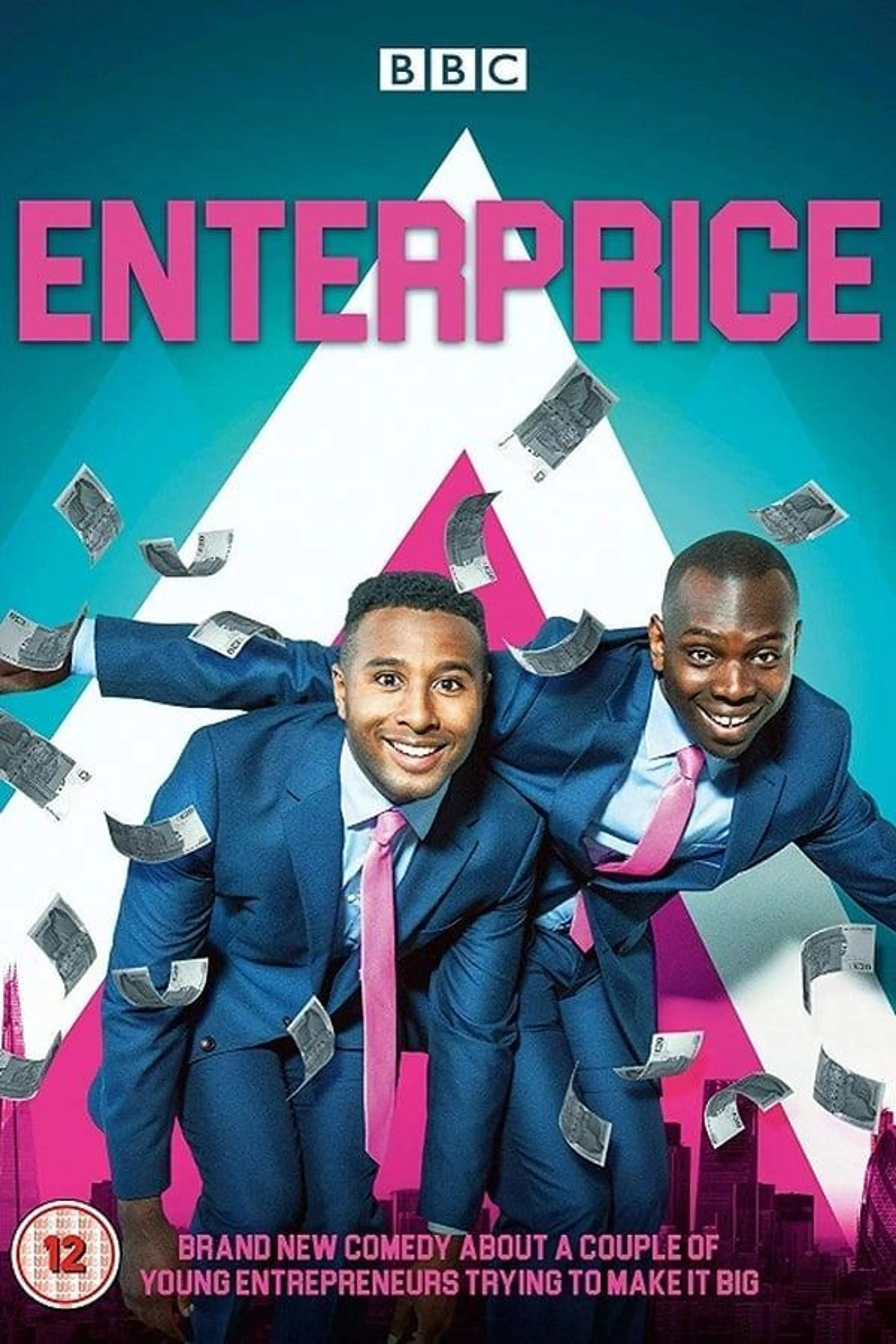 Enterprice Season 1