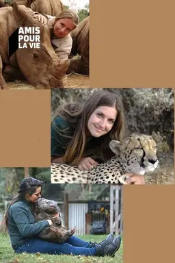 Wild Animal Reunions Season 1