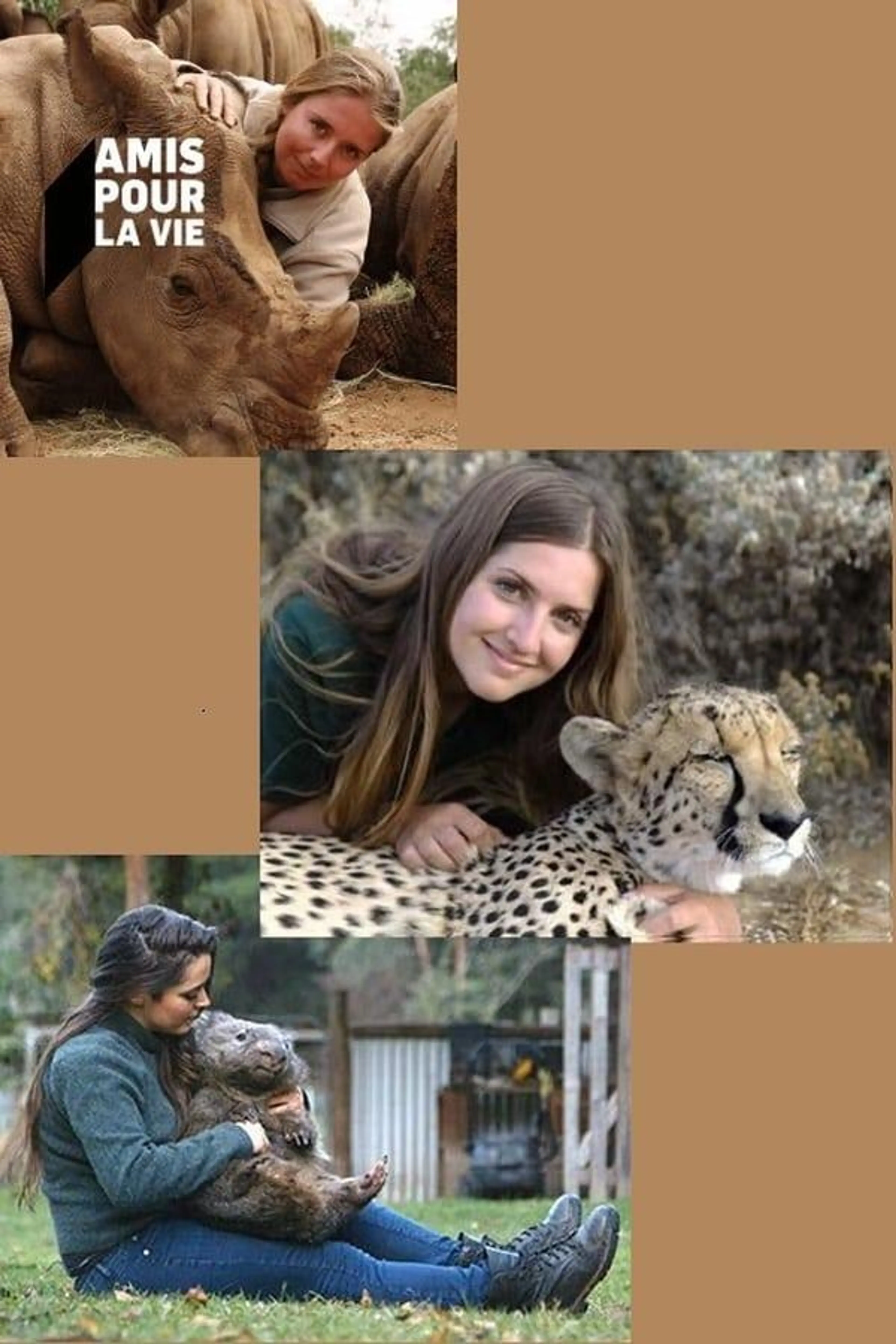 Wild Animal Reunions Season 1