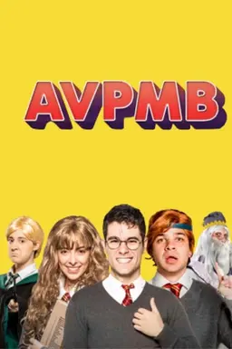 A Very Potter Musical Brasil