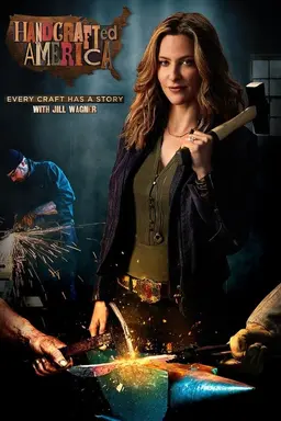 Handcrafted America Season 3