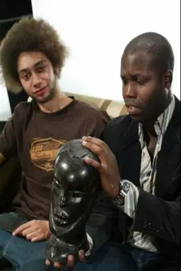 Negermagasinet Genres, style, power, and prejudice.