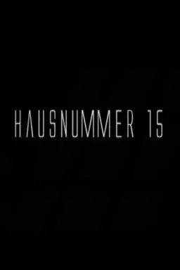 Hausnummer 15