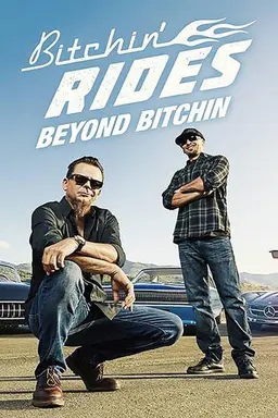 Beyond Bitchin' Rides Season 1