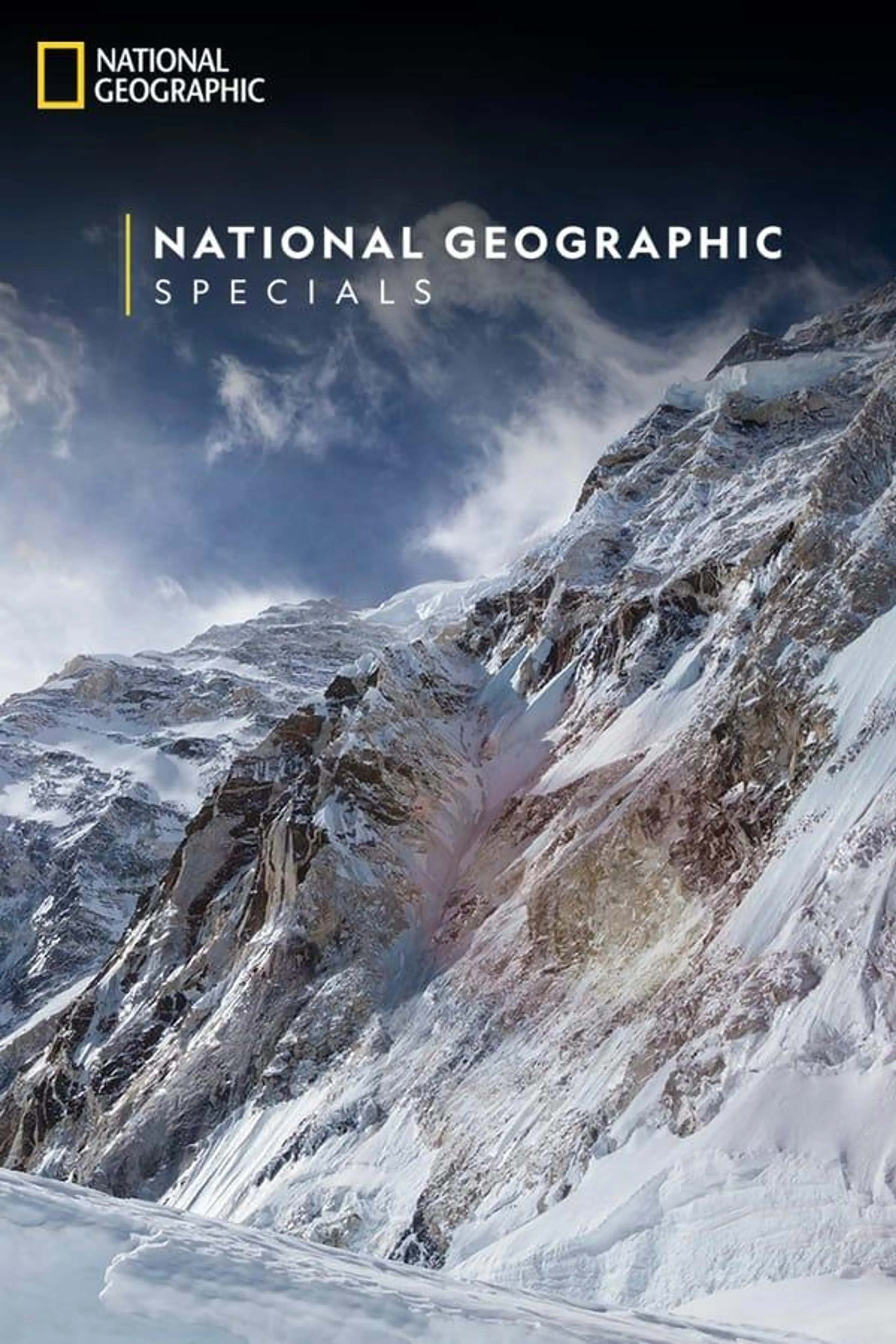 National Geographic Specials 2000
