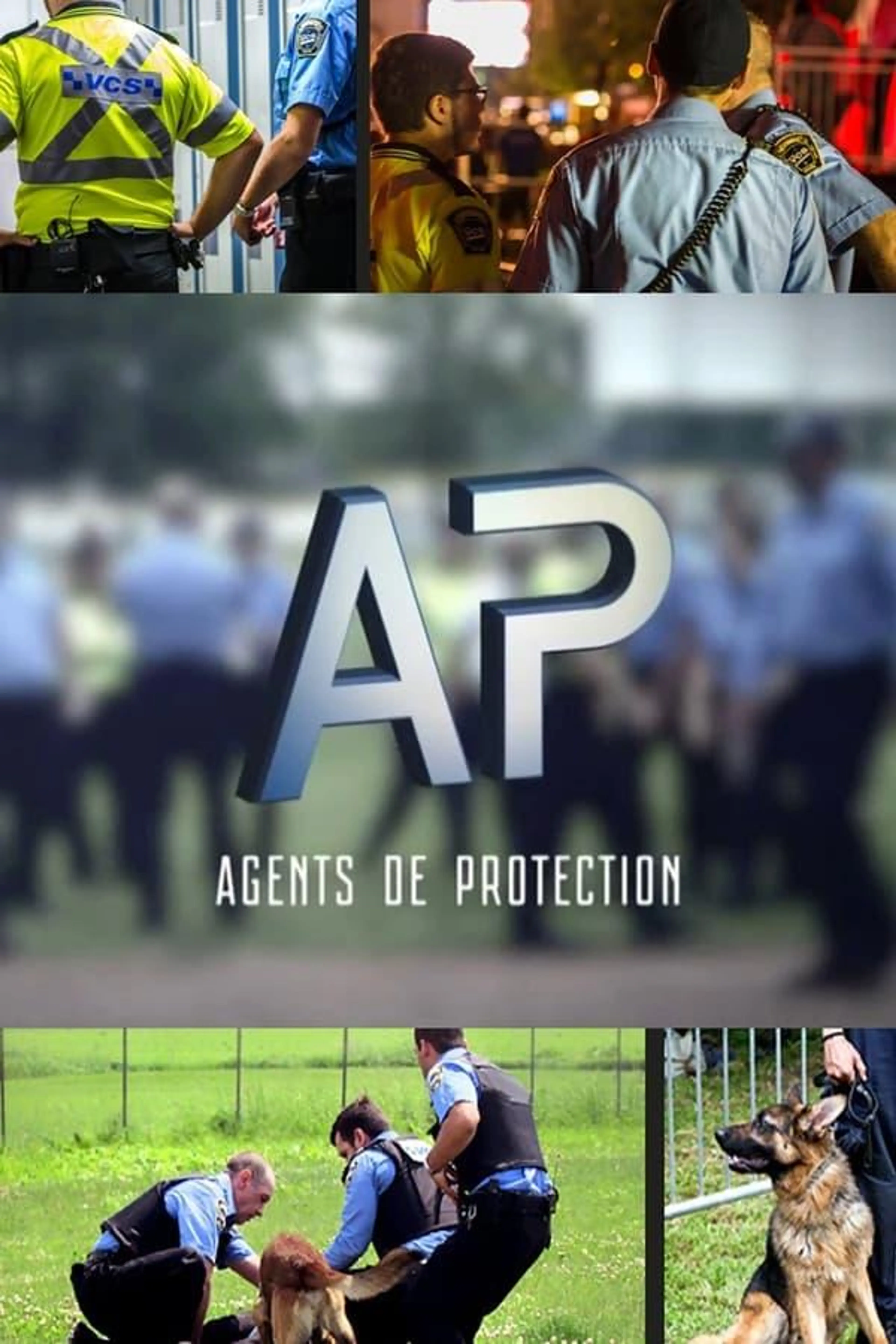 A.P. Agents de protections Season 1